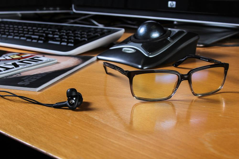 Illustration for article titled Get 20% Off Gunnar Computer Eyewear: Protect and Enhance Your Vision